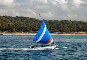 Angin Darat Dan Angin Laut