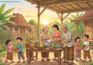 Pengertian Nilai Sosial